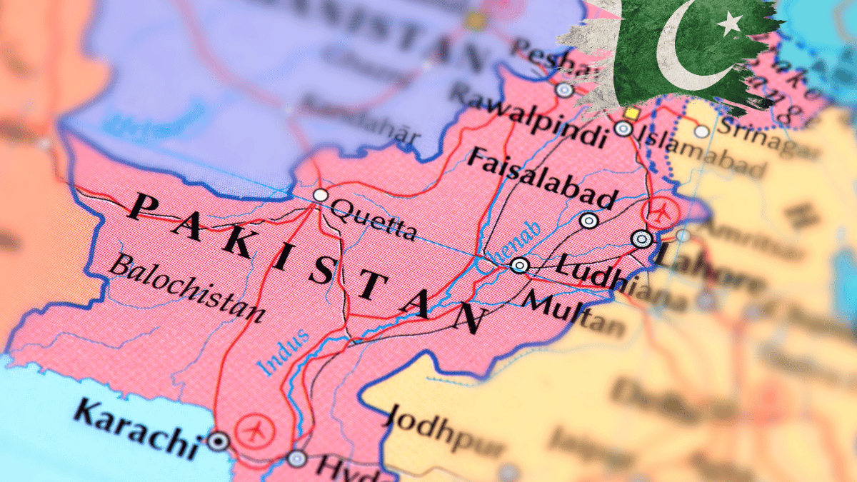  EXTIRPATING CONSONANCES AND CODE OF BEHAVIORS IN POLITICS OF PAKISTAN