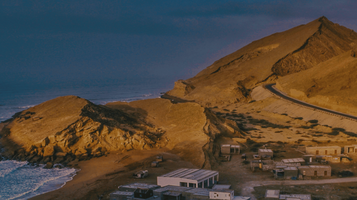 Balochistan – a dilemma yet to be solved.