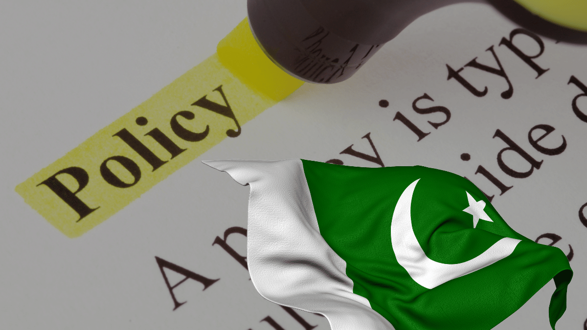 A Major Policy Reversal in Pakistan’s Foreign Affairs.