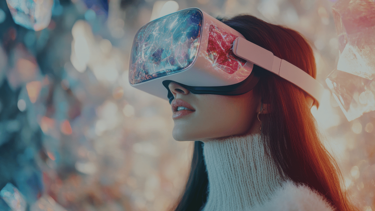 The FUTURE World “_ The year 2550