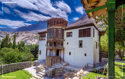 khaplu fort gilgit-baltistan-north-times