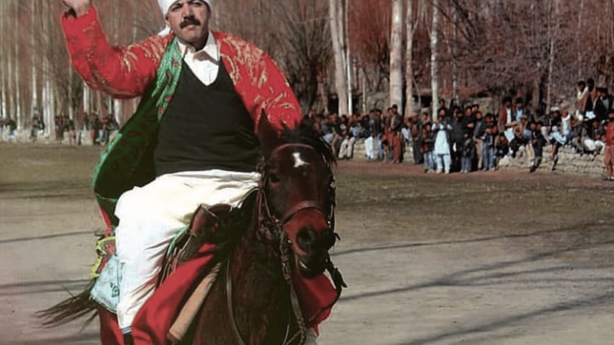 YASIN SPRING FESTIVAL (TOKHMARAZI)(جشنِ تخم ریزی یاسین )