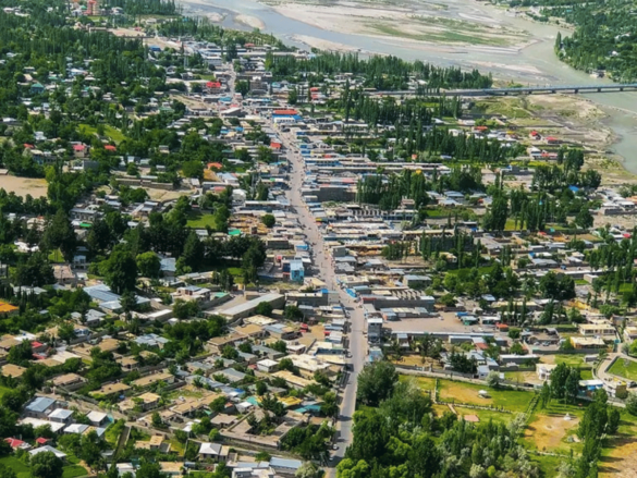 bazar-gahkuch-ghizer-gilgit baltistan-north-times