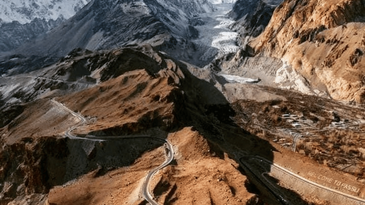 Unpredictable and jagged strategic KKH and JSR
