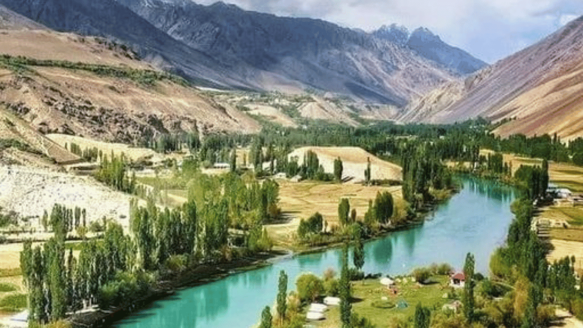 The Worst Year In The History Of Gilgit-Baltistan