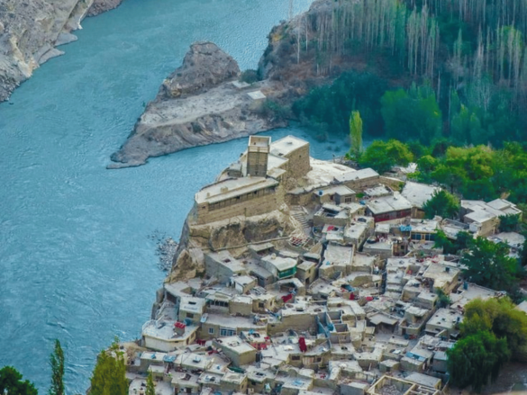 altit-fort-hunza-gilgit baltistan-north-times