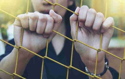 When Words Aren't Enough - A Plea for Action